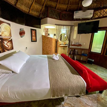 Cocos Cabanas Playa Del Carmen Adults Only מראה חיצוני תמונה