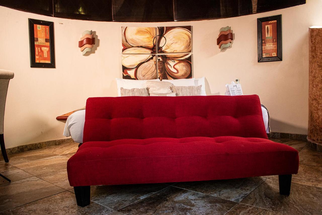 Cocos Cabanas Playa Del Carmen Adults Only מראה חיצוני תמונה