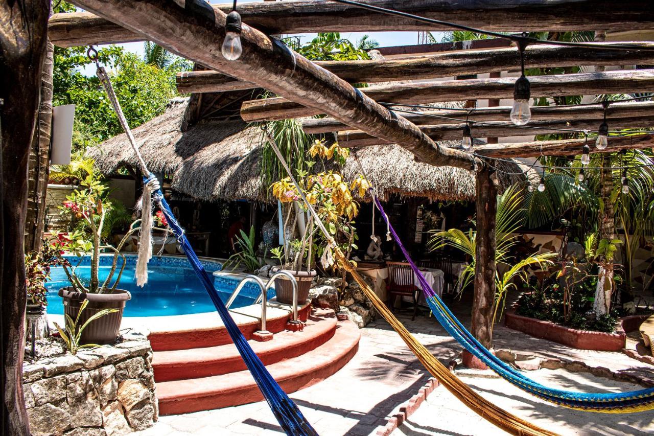 Cocos Cabanas Playa Del Carmen Adults Only מראה חיצוני תמונה