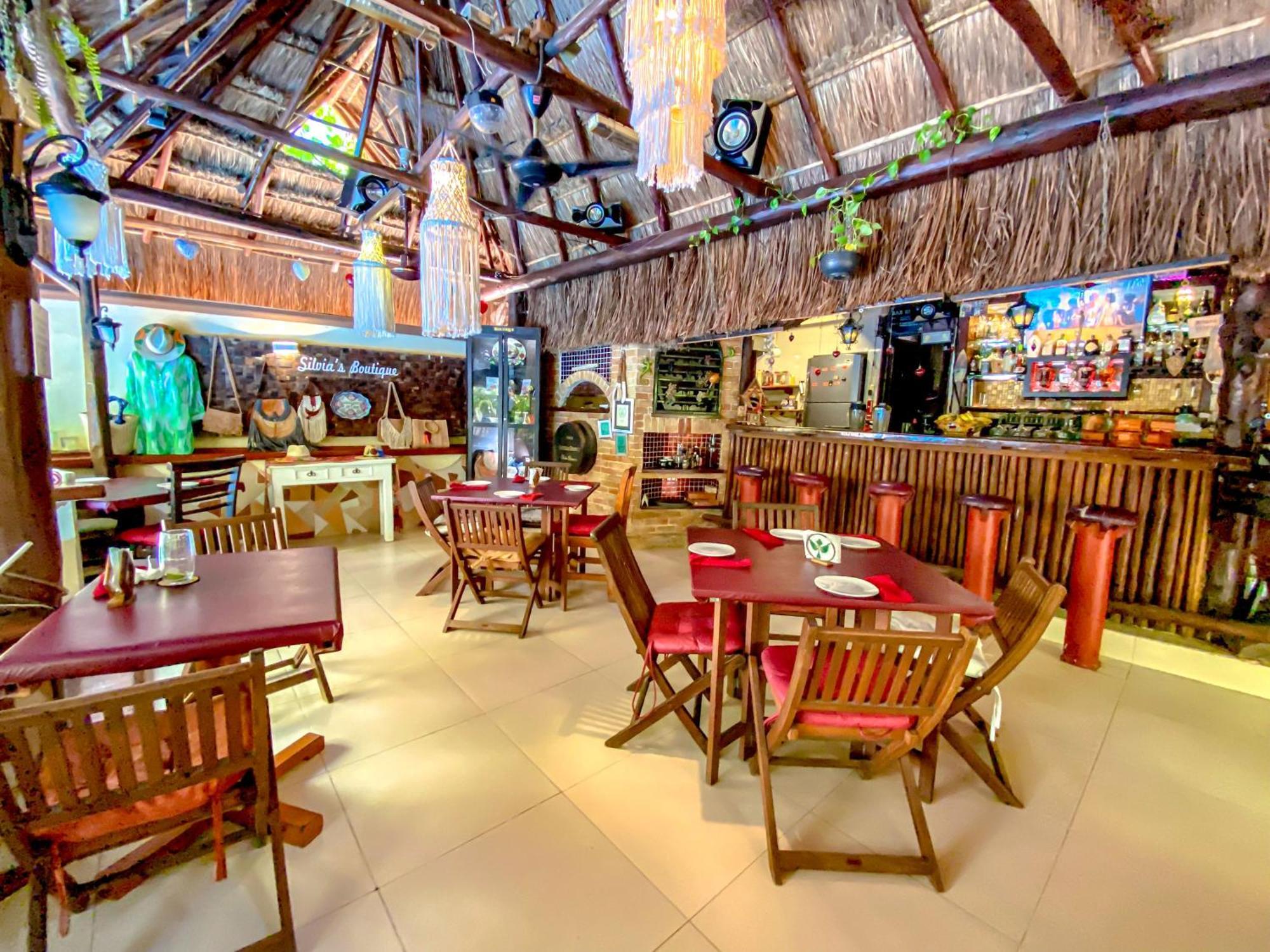 Cocos Cabanas Playa Del Carmen Adults Only מראה חיצוני תמונה