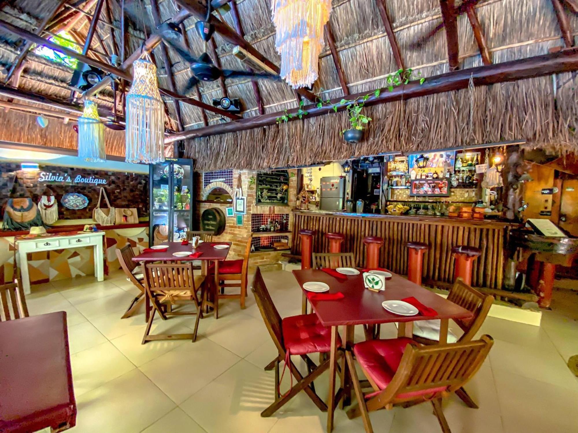 Cocos Cabanas Playa Del Carmen Adults Only מראה חיצוני תמונה