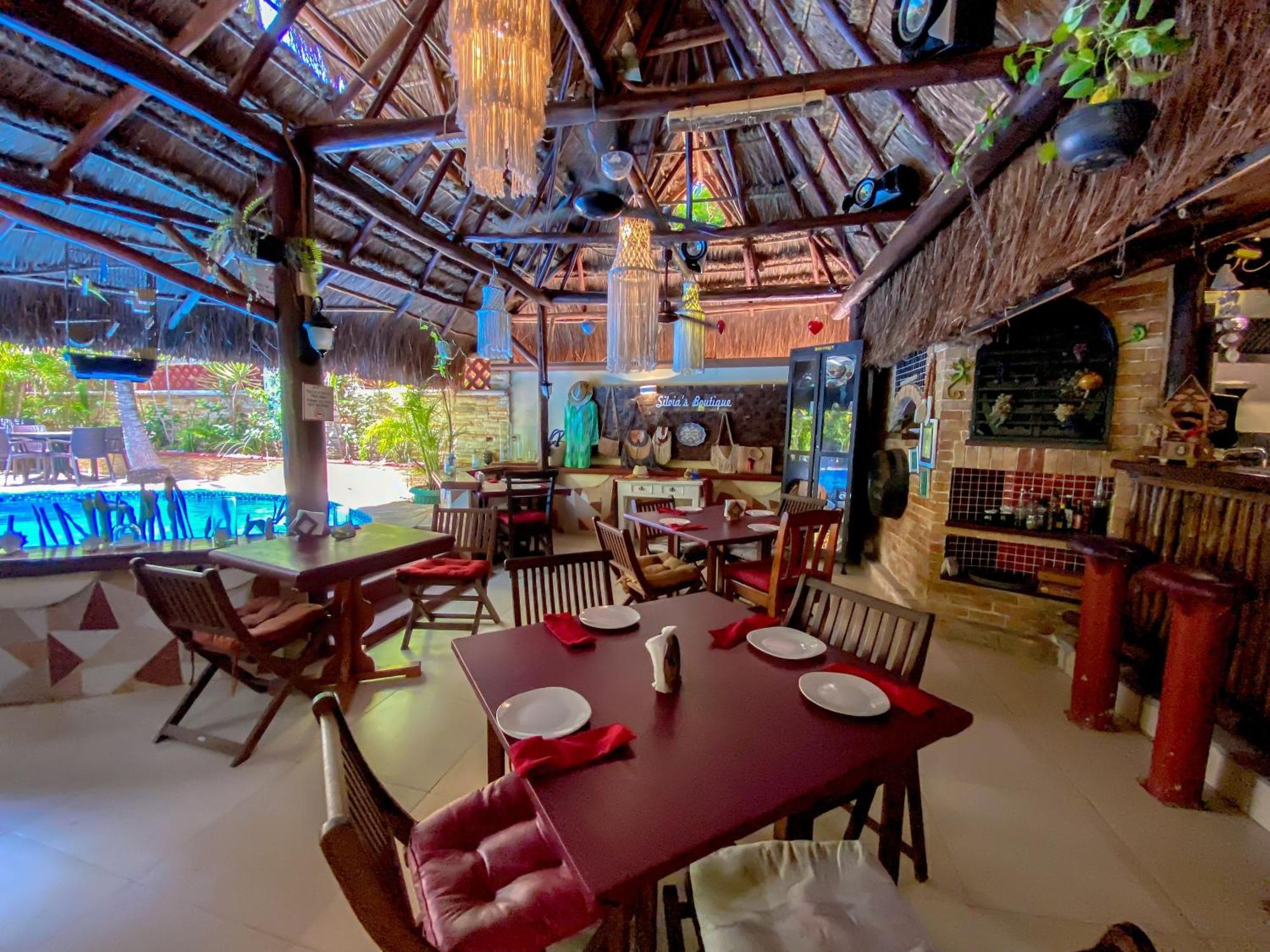 Cocos Cabanas Playa Del Carmen Adults Only מראה חיצוני תמונה