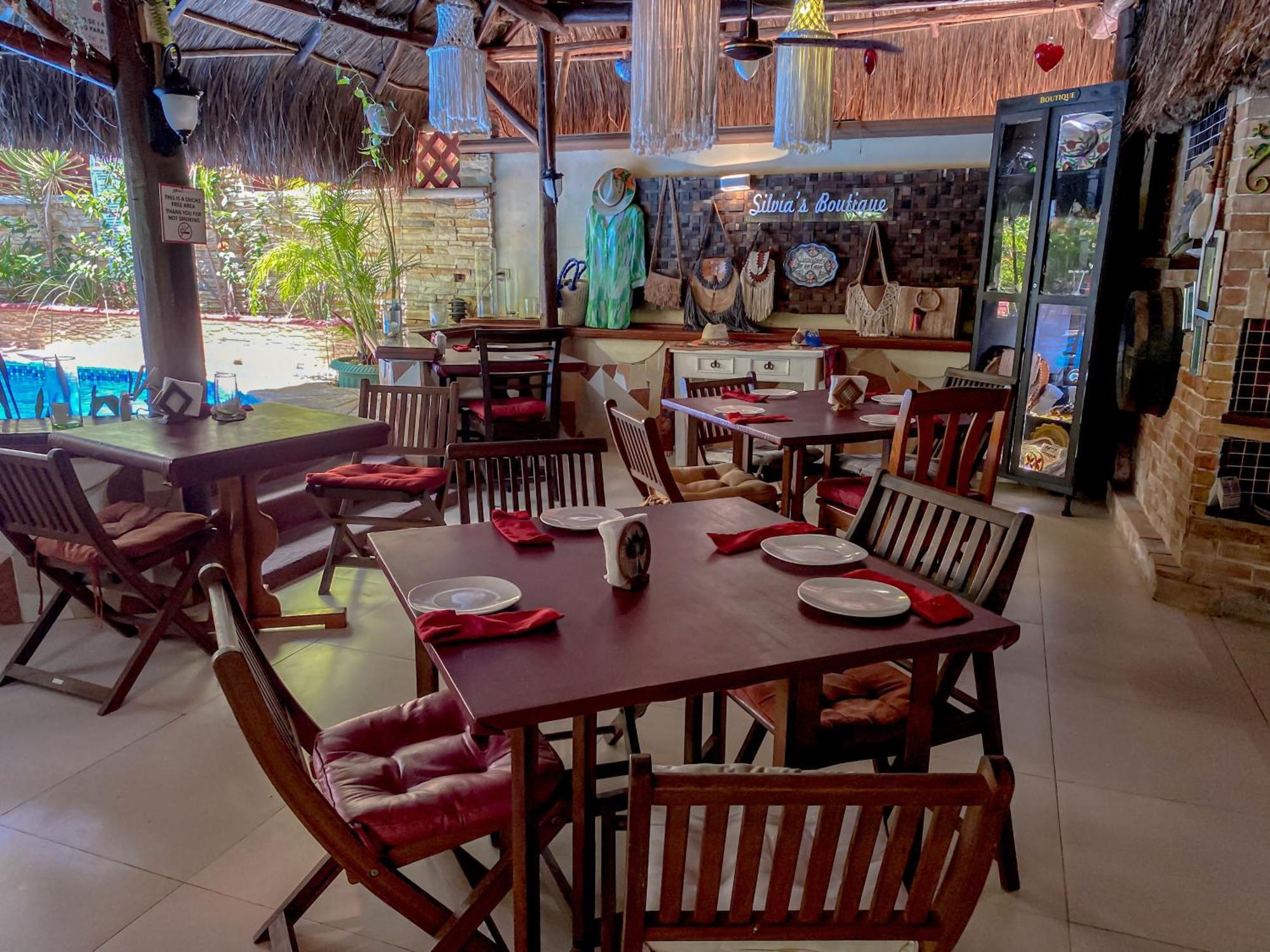 Cocos Cabanas Playa Del Carmen Adults Only מראה חיצוני תמונה