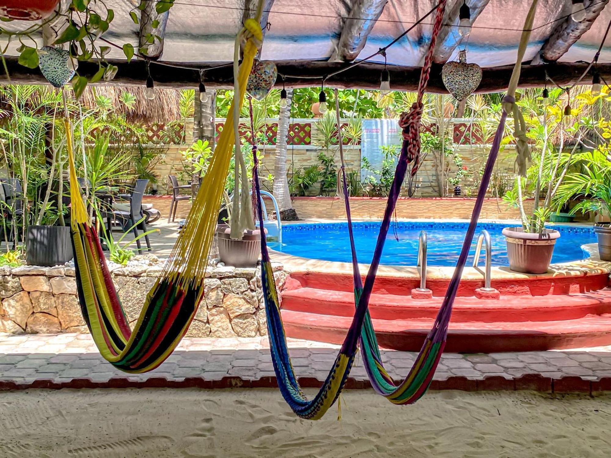 Cocos Cabanas Playa Del Carmen Adults Only מראה חיצוני תמונה