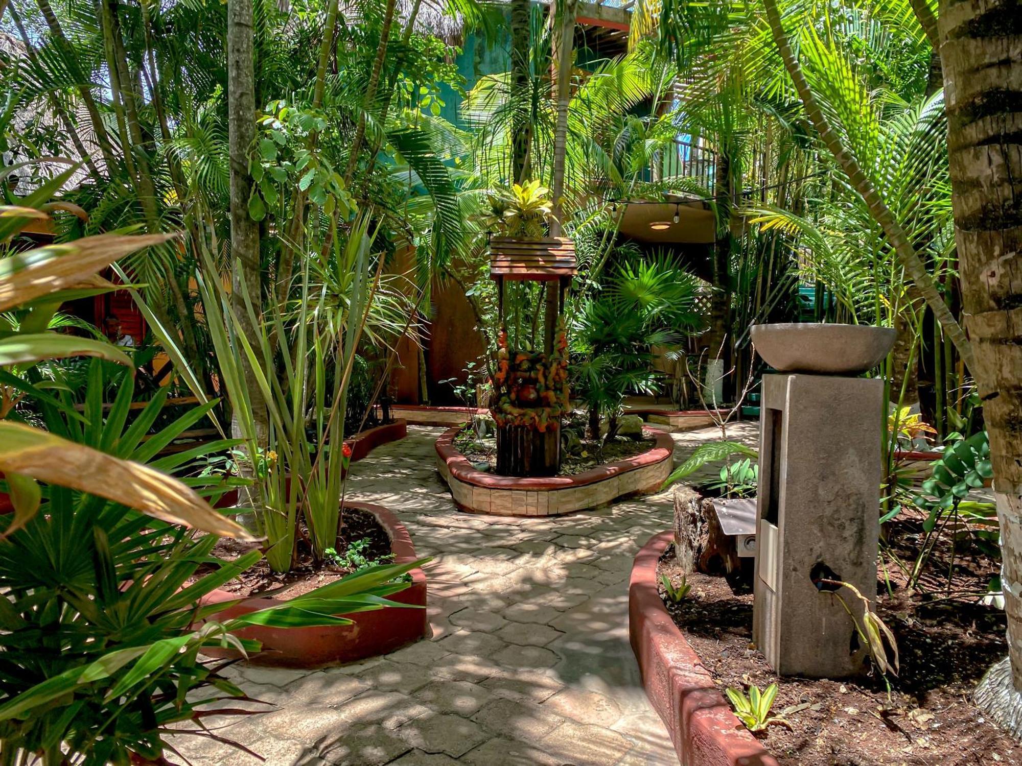 Cocos Cabanas Playa Del Carmen Adults Only מראה חיצוני תמונה