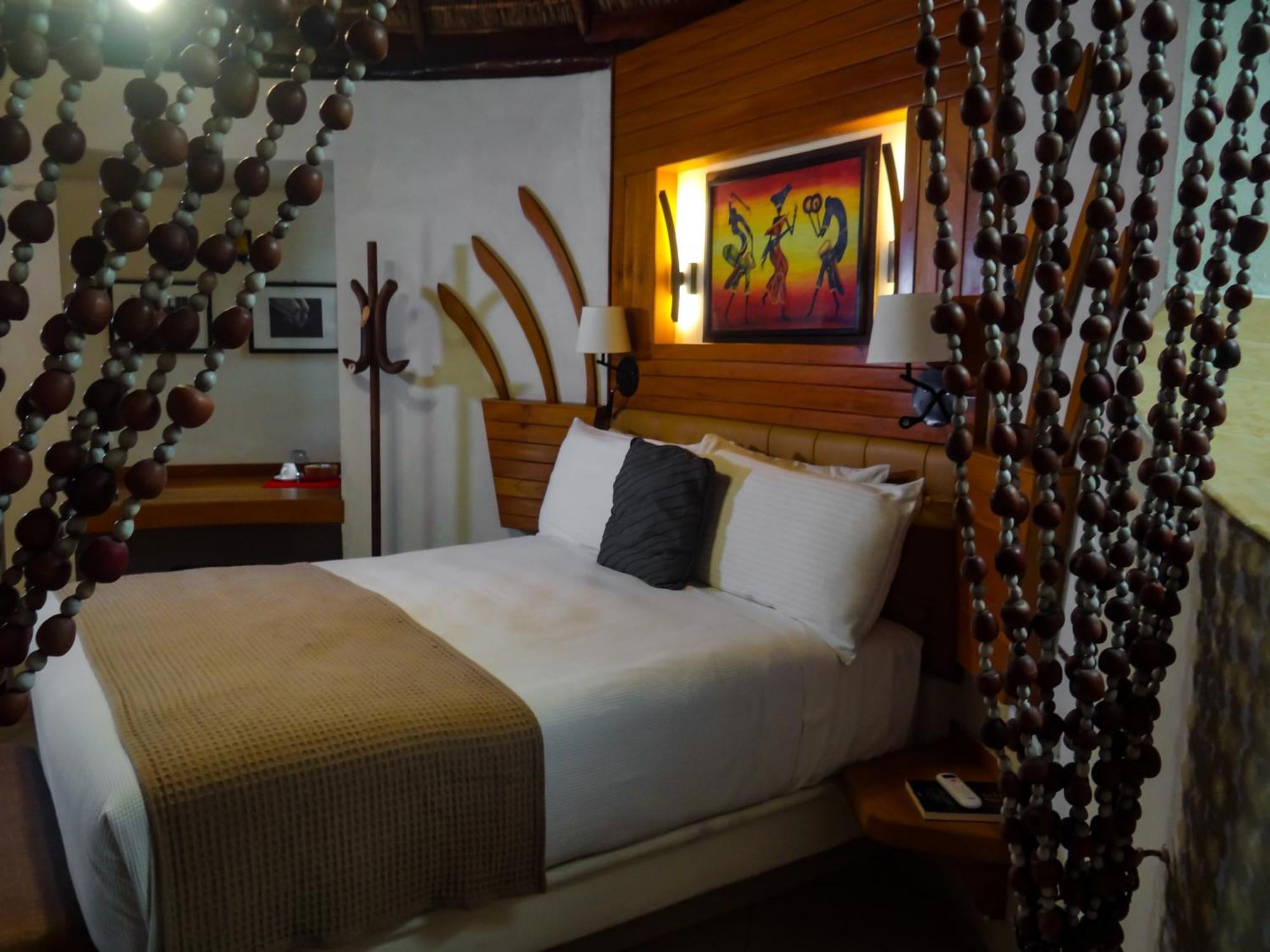 Cocos Cabanas Playa Del Carmen Adults Only מראה חיצוני תמונה