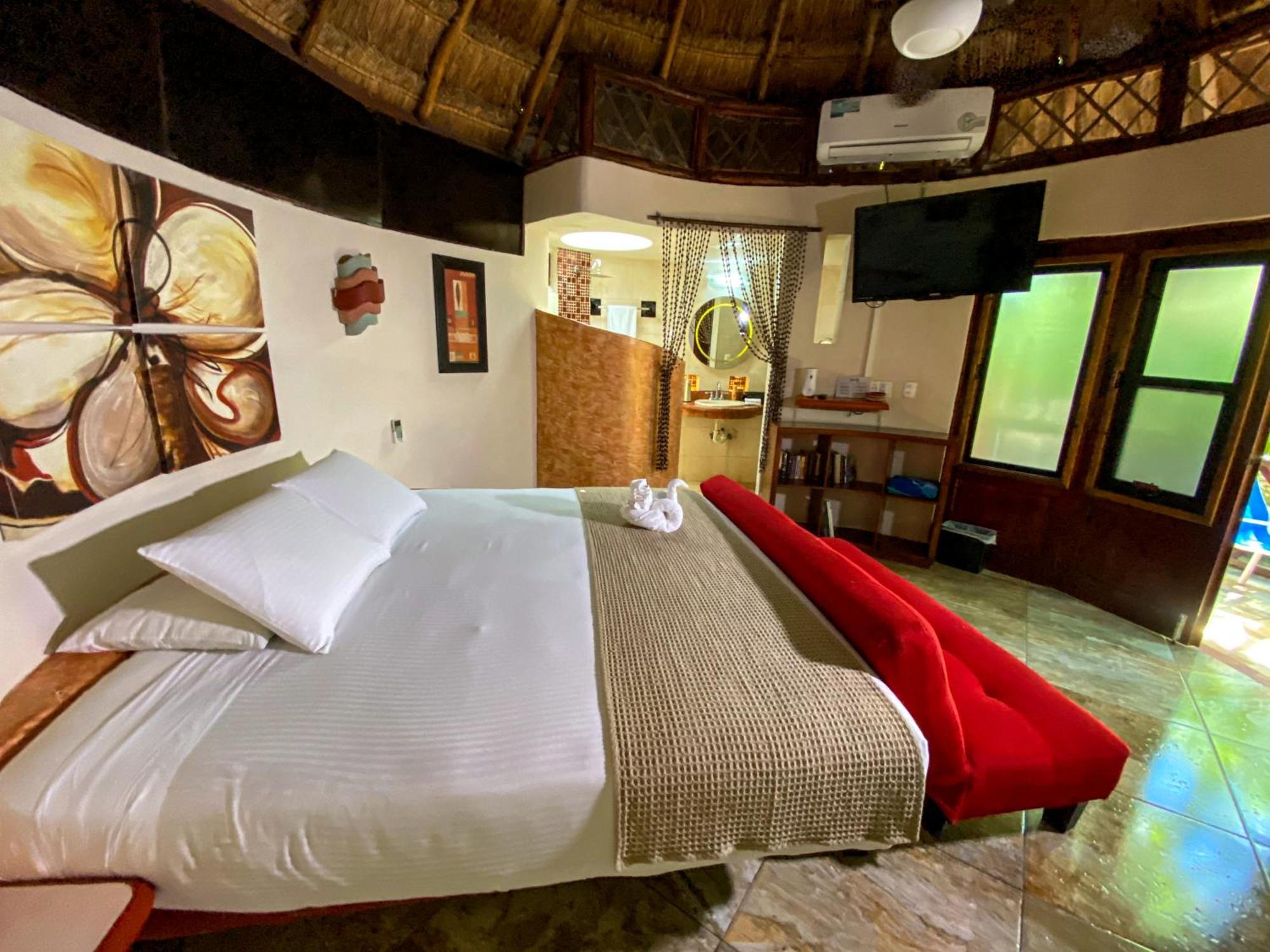 Cocos Cabanas Playa Del Carmen Adults Only מראה חיצוני תמונה