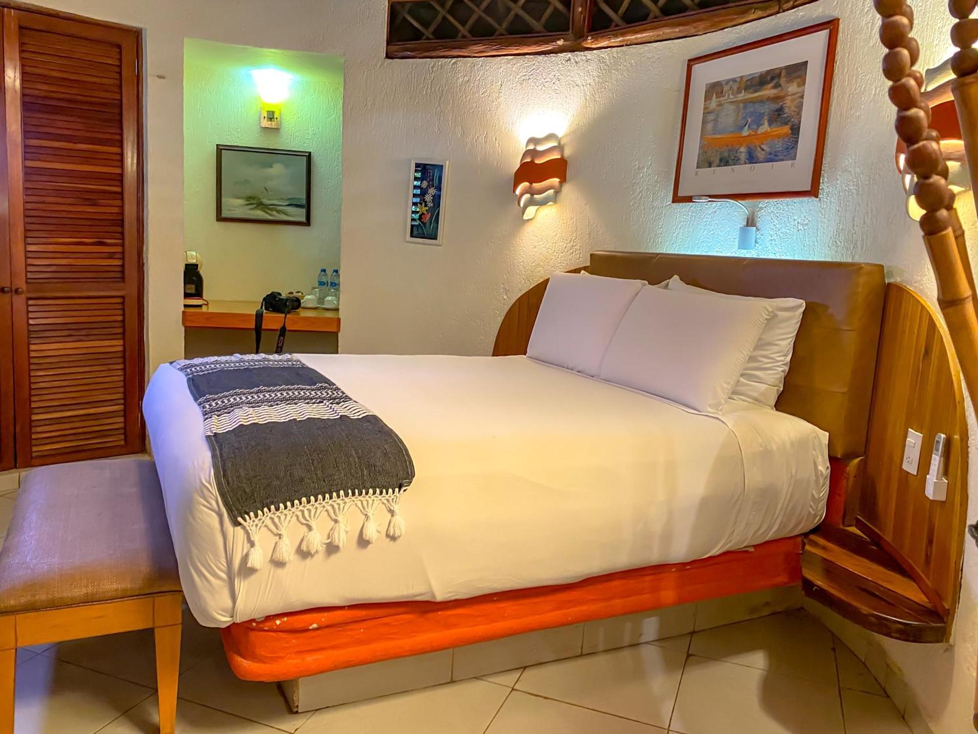Cocos Cabanas Playa Del Carmen Adults Only מראה חיצוני תמונה