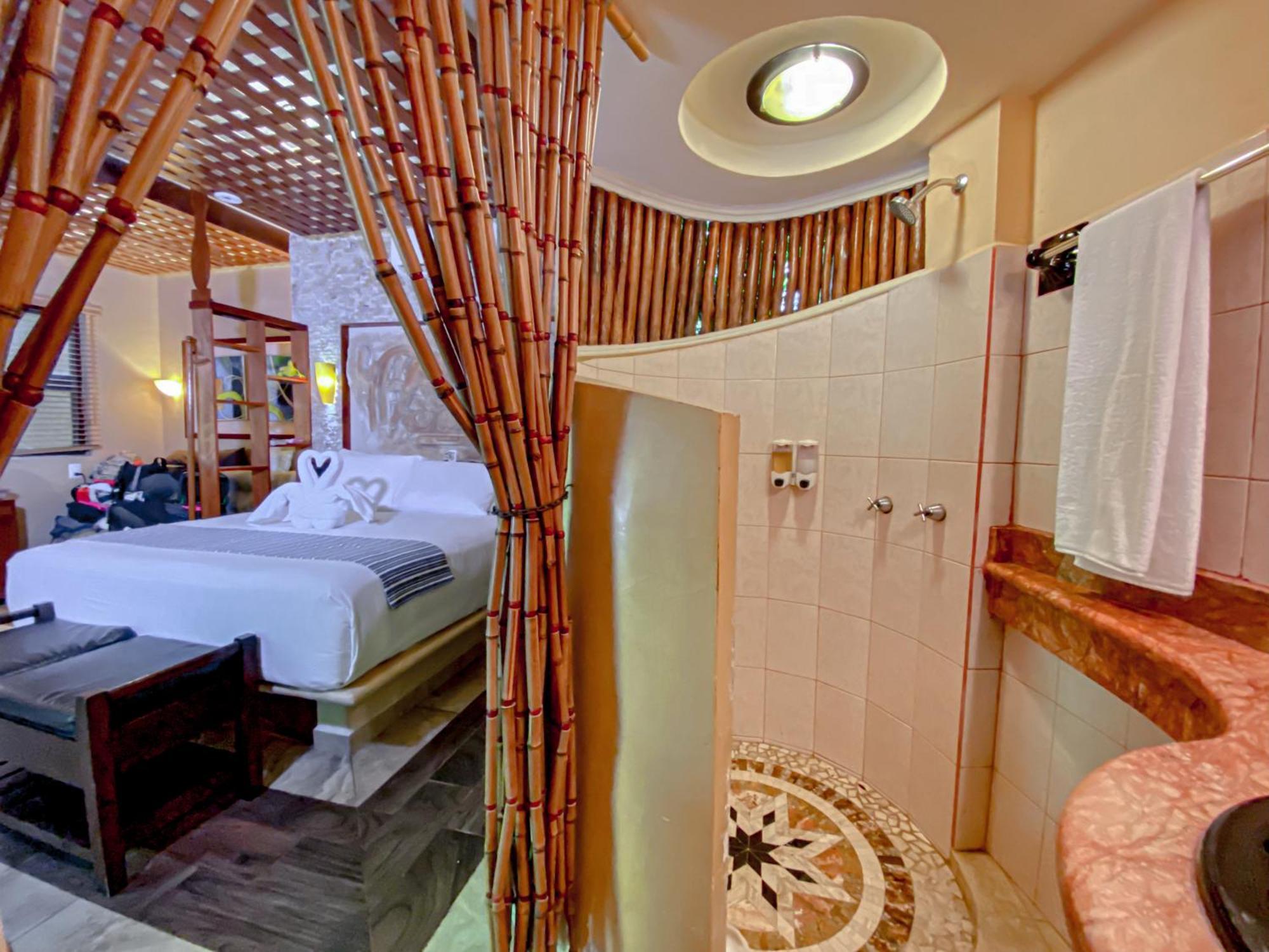 Cocos Cabanas Playa Del Carmen Adults Only מראה חיצוני תמונה