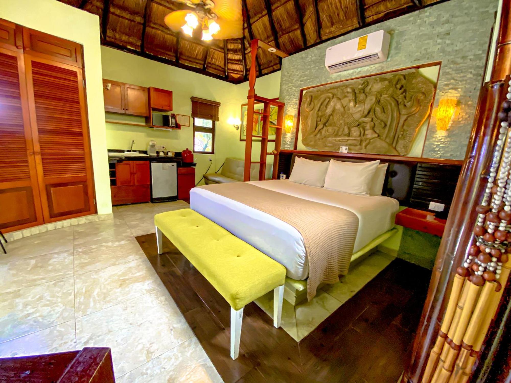 Cocos Cabanas Playa Del Carmen Adults Only מראה חיצוני תמונה