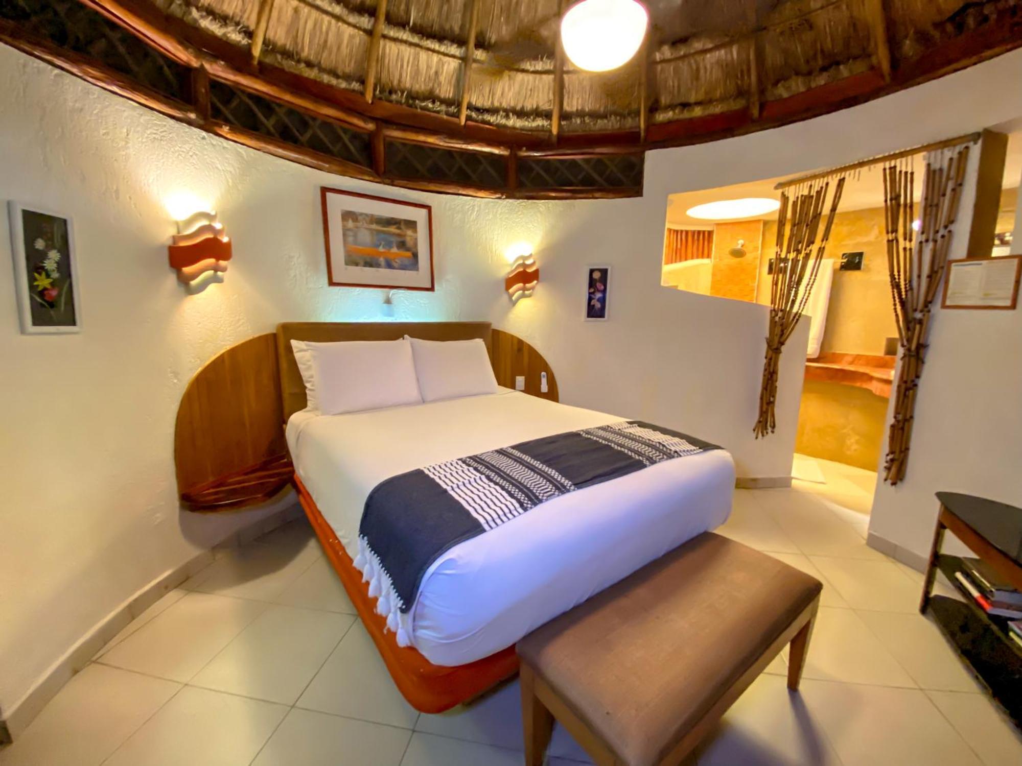 Cocos Cabanas Playa Del Carmen Adults Only מראה חיצוני תמונה