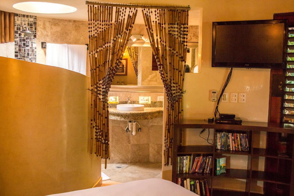 Cocos Cabanas Playa Del Carmen Adults Only מראה חיצוני תמונה