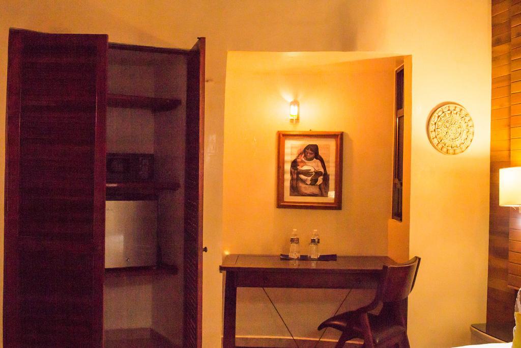 Cocos Cabanas Playa Del Carmen Adults Only מראה חיצוני תמונה