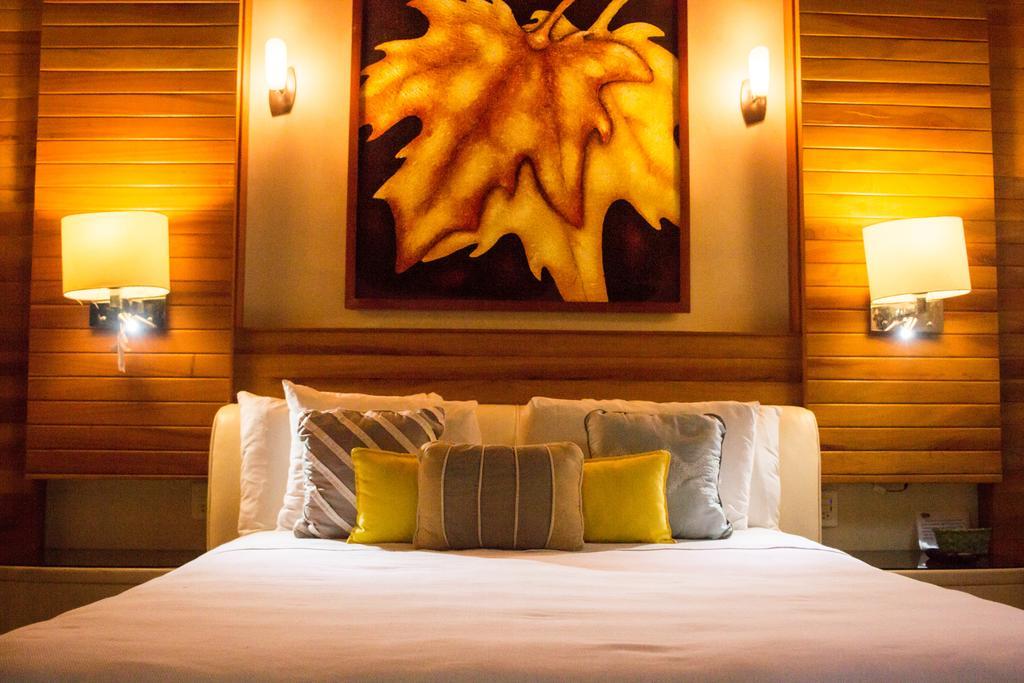 Cocos Cabanas Playa Del Carmen Adults Only מראה חיצוני תמונה