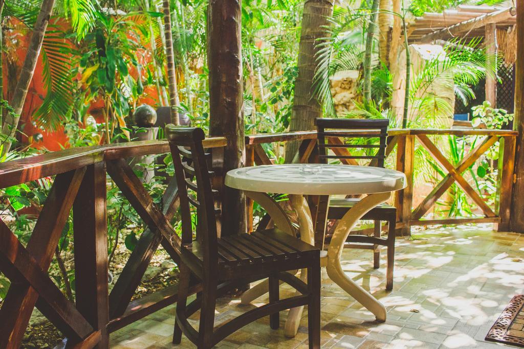 Cocos Cabanas Playa Del Carmen Adults Only מראה חיצוני תמונה