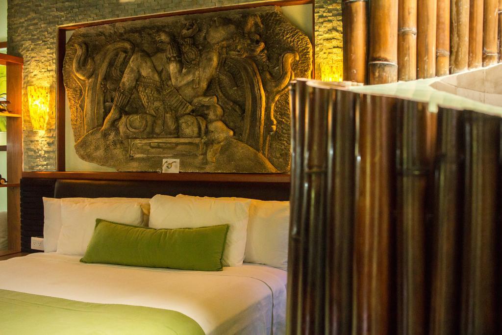 Cocos Cabanas Playa Del Carmen Adults Only מראה חיצוני תמונה