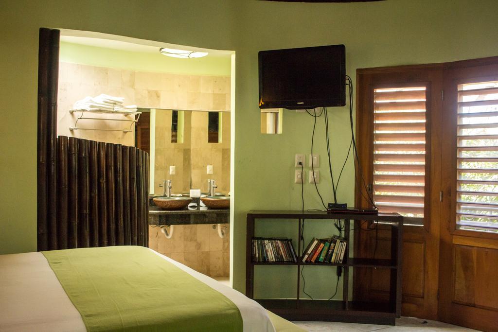 Cocos Cabanas Playa Del Carmen Adults Only מראה חיצוני תמונה
