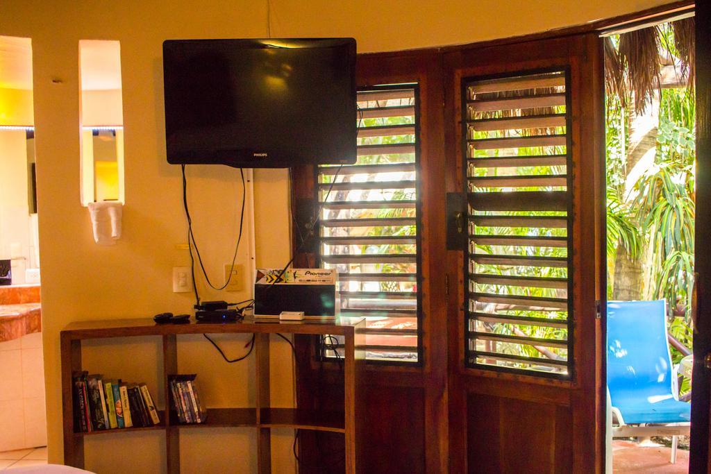 Cocos Cabanas Playa Del Carmen Adults Only מראה חיצוני תמונה