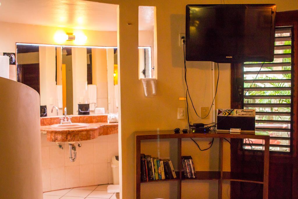 Cocos Cabanas Playa Del Carmen Adults Only מראה חיצוני תמונה