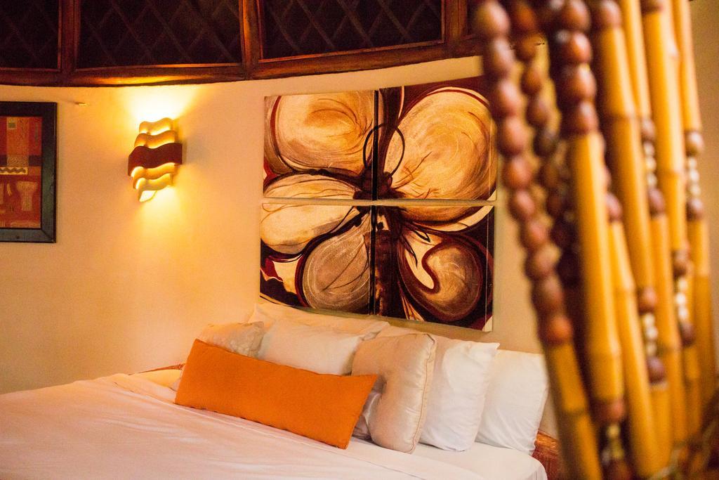 Cocos Cabanas Playa Del Carmen Adults Only מראה חיצוני תמונה