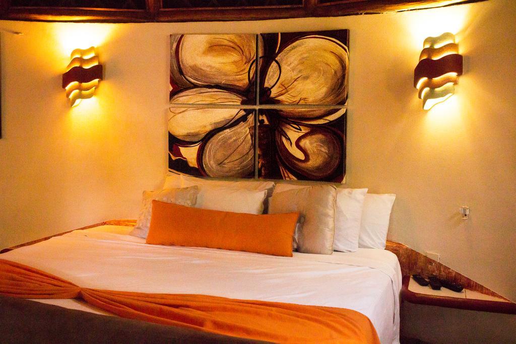 Cocos Cabanas Playa Del Carmen Adults Only מראה חיצוני תמונה