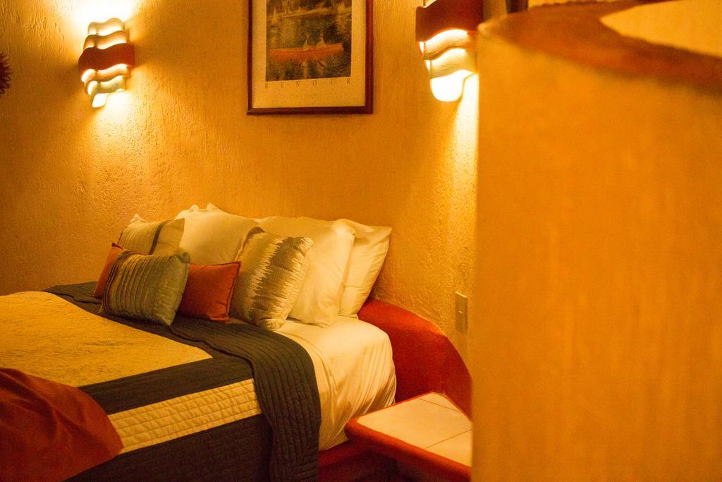 Cocos Cabanas Playa Del Carmen Adults Only מראה חיצוני תמונה