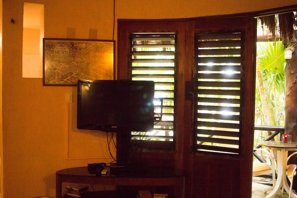 Cocos Cabanas Playa Del Carmen Adults Only מראה חיצוני תמונה
