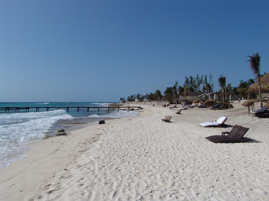 Cocos Cabanas Playa Del Carmen Adults Only מראה חיצוני תמונה