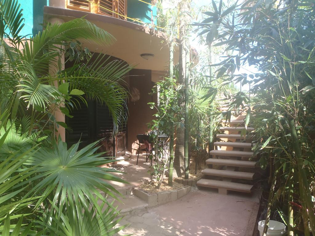 Cocos Cabanas Playa Del Carmen Adults Only מראה חיצוני תמונה