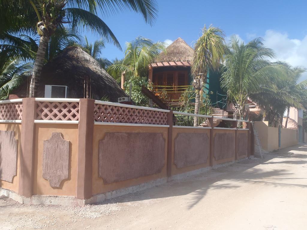 Cocos Cabanas Playa Del Carmen Adults Only מראה חיצוני תמונה