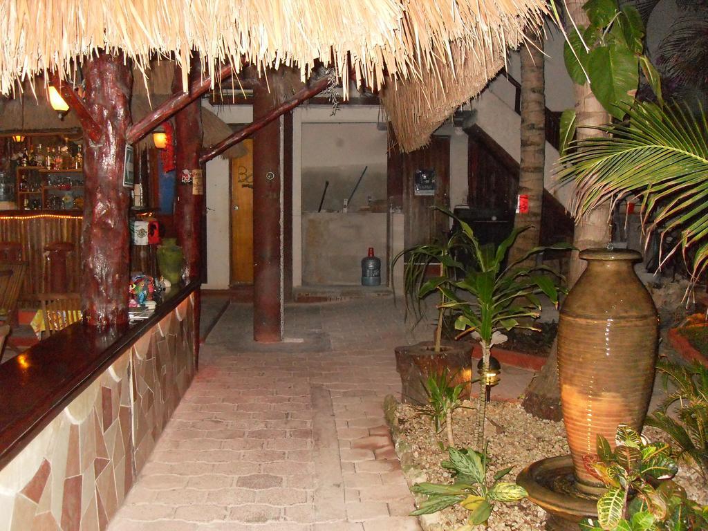 Cocos Cabanas Playa Del Carmen Adults Only מראה חיצוני תמונה