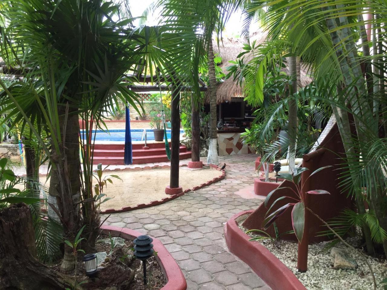 Cocos Cabanas Playa Del Carmen Adults Only מראה חיצוני תמונה
