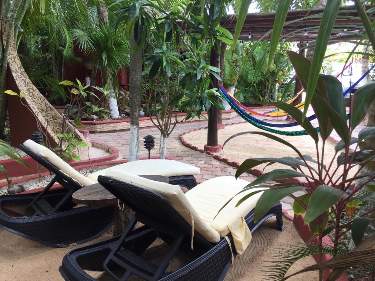 Cocos Cabanas Playa Del Carmen Adults Only מראה חיצוני תמונה