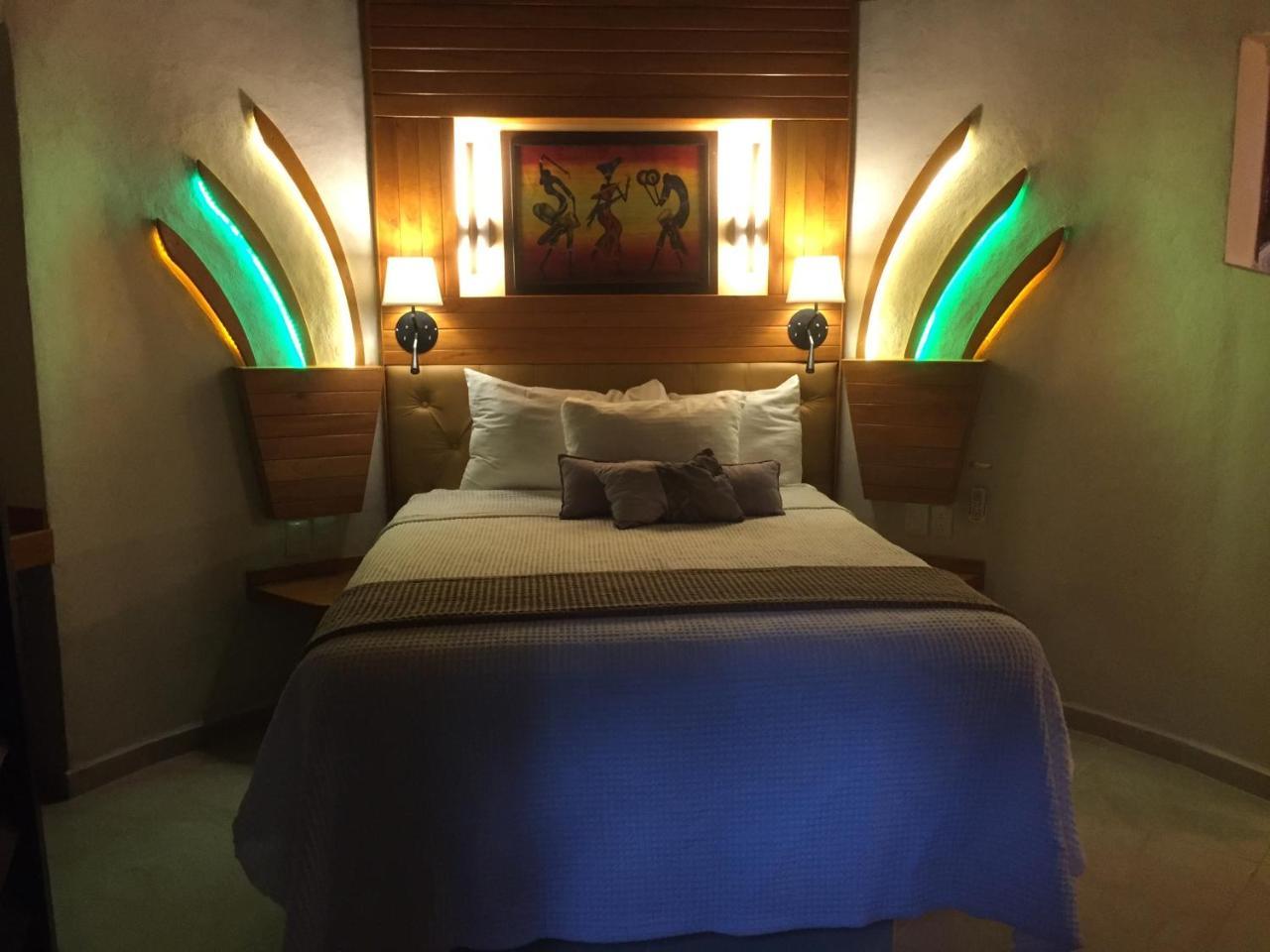 Cocos Cabanas Playa Del Carmen Adults Only מראה חיצוני תמונה