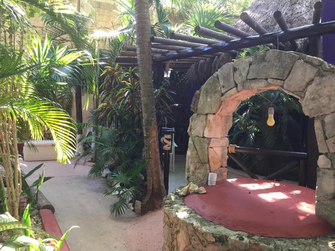 Cocos Cabanas Playa Del Carmen Adults Only מראה חיצוני תמונה