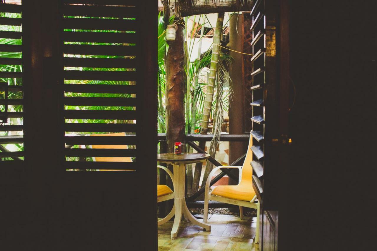 Cocos Cabanas Playa Del Carmen Adults Only מראה חיצוני תמונה