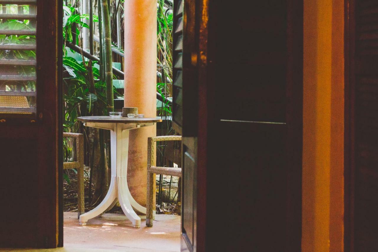 Cocos Cabanas Playa Del Carmen Adults Only מראה חיצוני תמונה