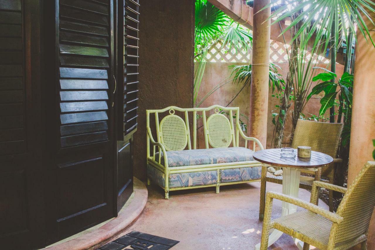 Cocos Cabanas Playa Del Carmen Adults Only מראה חיצוני תמונה