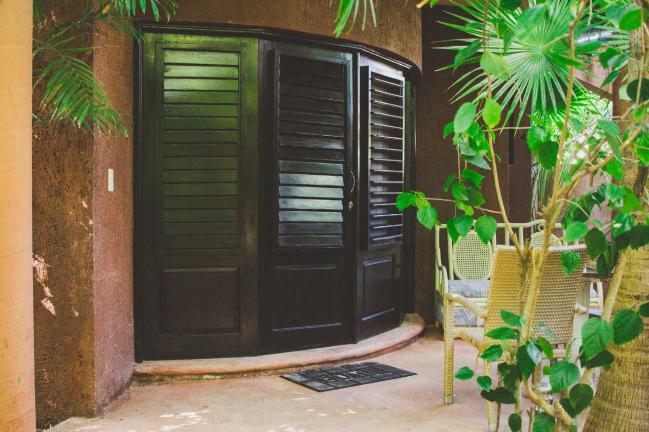 Cocos Cabanas Playa Del Carmen Adults Only מראה חיצוני תמונה